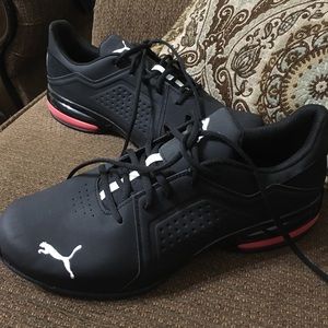 New w/o Box - Men's PUMA Black Size 13